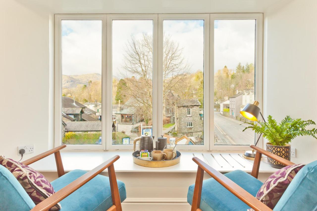 The Apple Loft Affittacamere Ambleside